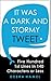 It Was a Dark and Stormy Tweet: Five Hundred 1st Lines in 140 Characters or Less