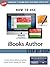 iBooks Author | A new users...