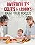 Diverticulitis Colitis & Crohn's Recipe Collection by Michael Hohlweg