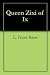 Queen Zixi of Ix