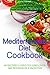 Mediterranean Diet Cookbook by Corine Channell