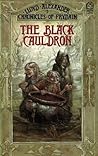 The Black Cauldron
