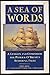 A Sea of Words: A Lexicon and Companion for Patrick O'Brian's Seafaring Tales