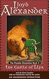 The Castle of Llyr by Lloyd Alexander