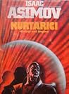 Kurtarıcı by Isaac Asimov