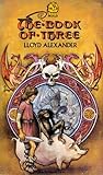 The Book of Three by Lloyd Alexander