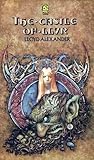 The Castle of Llyr by Lloyd Alexander
