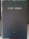 The Holy Bible, A...