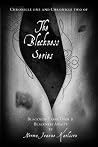 Blackness Takes Over & Blackness Awaits by Norma Jeanne Karlsson Blackness Takes Over & Blackness Awaits by Norma Jeanne Karlsson