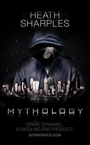 Cover of Mythology