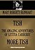 Tish / The Amazing Adventures of Letitia Carberry / More Tish