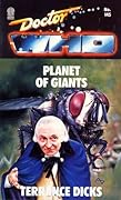 Doctor Who: Planet of Giants