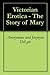 Victorian Erotica - The Story of Mary