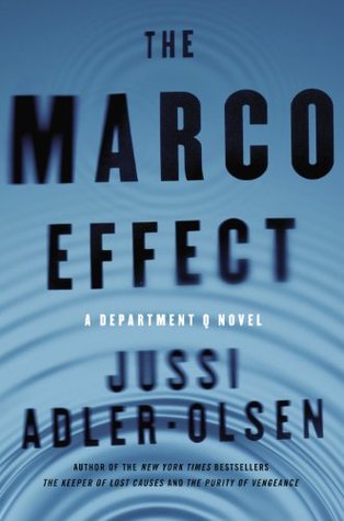 The Marco Effect (Department Q, #5)