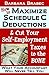 How to Maximize Schedule C Deductions & Cut Your Self-Employment Taxes to the BONE -- What Your Accountant Will Never Tell You