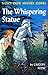 The Whispering Statue (Nancy Drew, #14)