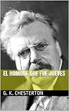 El hombre que fue...