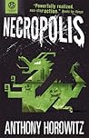 Necropolis by Anthony Horowitz