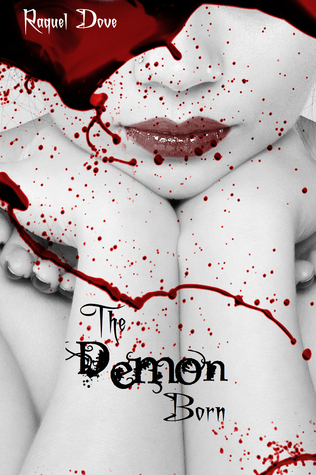 The Demon Born