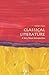 Classical Literature: A Very Short Introduction (Very Short Introductions)