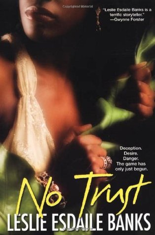 No Trust (Paperback)