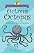 Octavus Octopus by Rose Williams