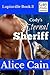 Cody's Eternal Sheriff (Lup...
