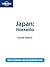 Lonely Planet Japan: Hokkaido