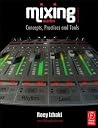Mixing Audio: Con...