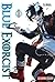 Blue Exorcist, Tomo 1