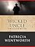 Wicked Uncle  (Miss Silver, #12)