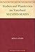 Studien und Plaudereien im Vaterland SECOND SERIES (German Edition)