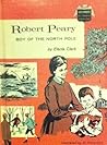 Robert Peary by Electa Clark