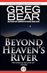 Beyond Heaven's River Book cover for Beyond Heaven's River