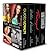 Phantom Protectors Box Set (Phantom Protectors #1-4)