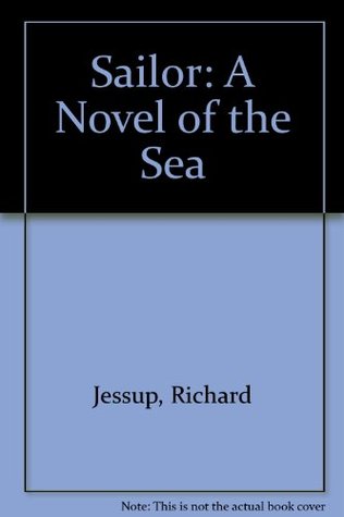 Sailor: A Novel of the Sea (Hardcover)