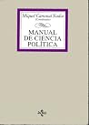 Manual de Ciencia...