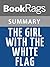 Summary & Study Guide The Girl With the White Flag by Tomiko Higa