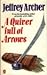A Quiver Full of Arrows