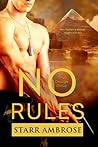 No Rules by Starr Ambrose