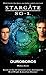 Ouroboros (Stargate SG-1, #23)