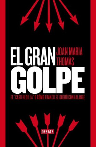 El gran golpe (Kindle Edition)