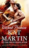 Wicked Promise by Kat Martin