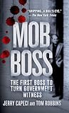 Mob Boss: The Fir...