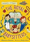 The Royal Babysitters by Clémentine Beauvais