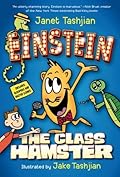 Einstein the Class Hamster