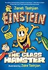 Einstein the Class Hamster by Janet Tashjian