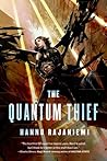 The Quantum Thief
