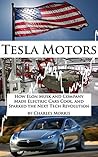 Tesla Motors: How...