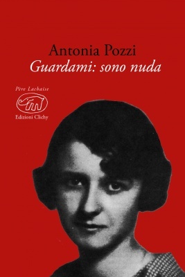 Guardami: sono nuda (Paperback)